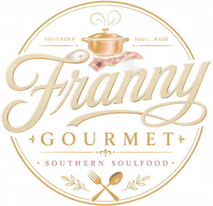 Franny Gourmet logo